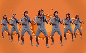 英文儿歌: 南瓜派 The Pumpkin Pie Song by Danny Go!