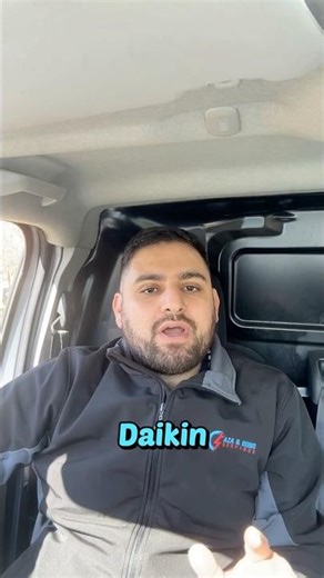 Daikin U0 Fault Code Explained (Fix This Before It Gets Worse!)