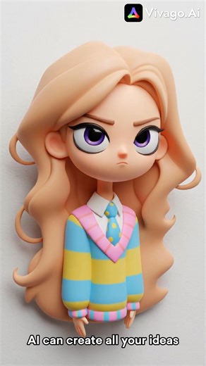 ✨Turn Line Art into Animation. Bring Creativity to Life. | Vivago-02 | Facebook