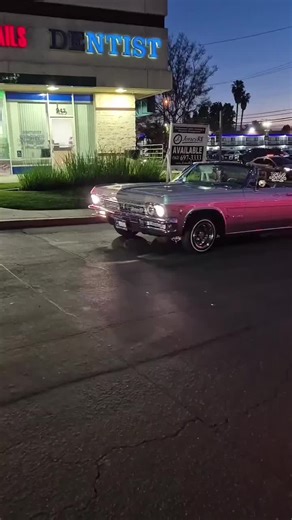 Exploring the Vibes of 'In My Lowrider' by ChicanoDuke