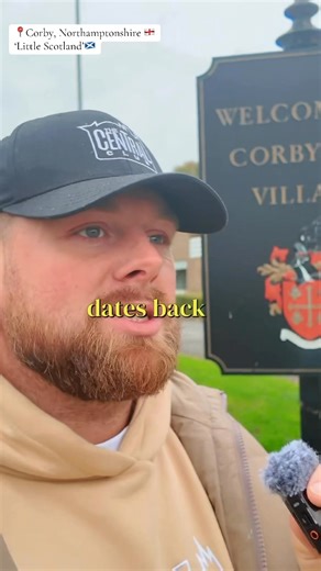 Corby: The Scottish Heart of England Home to my family, we explore Corby, a unique town known as ‘Little Scotland’, discussing its rich history of Scottish migration, steelworks heritage, and local community experiences. We meet residents who share candid stories about the town’s challenges and character, revealing its complex social landscape. #CorbyTown #LittleScotland #UKTravel #ScottishCommunity #SteelworksTown #vlog | The Central Club