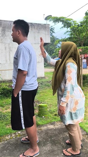 ayah ayah ternyata hantu lagi #comedy #funny #viral #trending