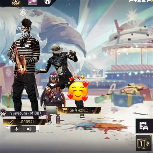 I LOVE YOU MAA ❣️❤️‍🩹 #freefireindia #maastatus #maa #freefire #sadstatus #greanafreefire