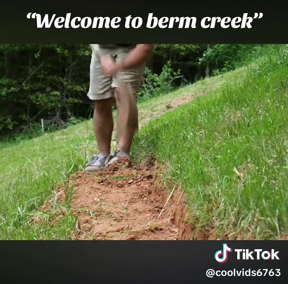 Berm creek 😭 #mtb #mtbforyou #downhillmtb #enduromtb #mtblove