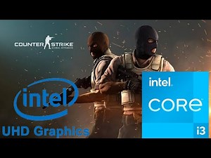 Intel Core i3 1115g4 Gaming Test [CSGO] Low End Benchmark 2023