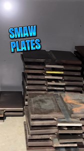 1GF FLAT WELD PROGRESSION- This weld can be done a few different ways. Here is one option. #cwb #welding #structural #canadian #trades | Sewing With Fire Welding