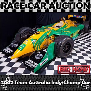 2.3K views · 16 reactions | ️Classic Race Cars - Online for Bidding...