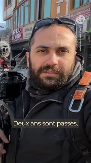 Cela fait deux que le vidéaste de l'agence Reuters, Issam Abdallah, a été tué par Israël au Liban-Sud. Ce 13 octobre 2023, six autres journalistes avaient été blessés à ses côtés. Une conférence de presse a été organisée ce lundi 13 octobre 2025 à Beyrouth pour réclamer justice. 🎤 @iamvanbaptiste 🎬 @alybaalbakyy | L'Orient-Le Jour