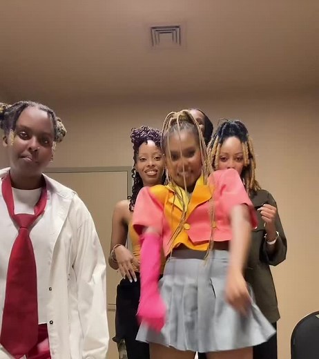 TAMUSANA Queens: Aline Sano Lyrics Explained