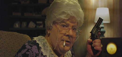 Movie Review – Fuck My Son! (2025)