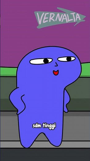 Nasib Jadi Warga Theotown