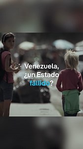 La corrupción y la mala gestión han convertido a Venezuela en un Estado fallido. Hasta noviembre de 2023 huyeron del país más de siete millones de personas, según la ONU. Alrededor de un millón de niños se quedaron solos. #dwdocumental #infancia #venezuela | DW Documental