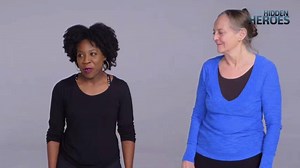 What does “old” actually look like? | Hidden Heroes