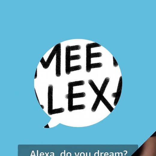 Meet Alexa: Conversations with Alexa #shorts
