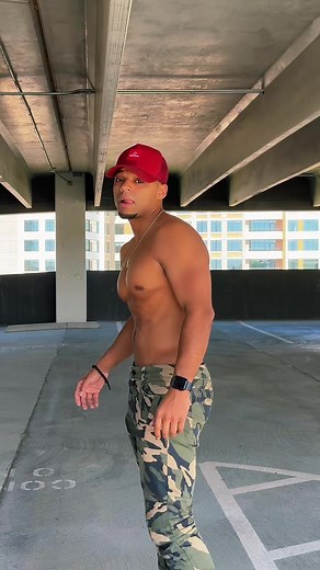 Official Sam Williams Music Video