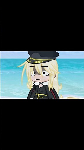 Bismarck's PTSD || Azur Lane || GL2 #gacha #azurlane #azurlanegacha #gachalife2 #ironblood