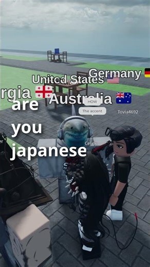 bro is obviously korean 😭🥀 | #roblox