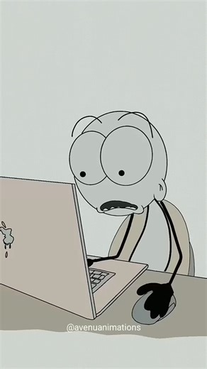 (best my computer skill as a kid! animation memes)#shorts😂🤣 #animation