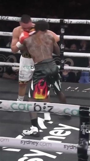 Spence finds a home for his left