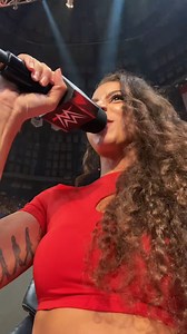 #THEMAN #BeckyLynch #WWESamCam | WWE Samantha