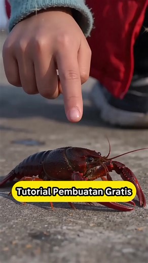 Cara Membuat Buah Menjadi Robot di CapCut — Tutorial Gratis