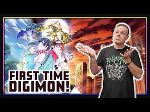 Digimon Finale?? 👍Digi Get em ALL? 👍DigiDigi 😒Viewer Digibolbe 👍Dighero 🙌