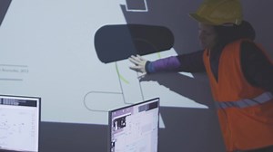 1.7K views · 32 reactions | A playful, interactive wall to celebrate the designers and their iconic design which built the history of Flos, B&B Italia and Louis Poulsen, together as Design Holding. Watch the ‘making of’ video and discover more at flos.com | Flos | Facebook