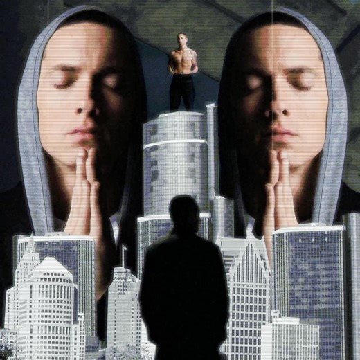 1.9M views · 65K reactions | "Holla if you feel like you've been down the same road" 15 years since #Recovery !!! eminem.lnk.to/Recovery | Eminem | Facebook