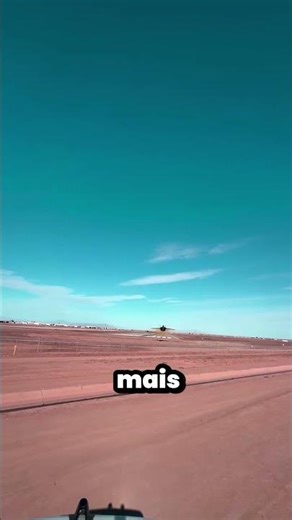 He filmed something incredible! #funfacts #amazing