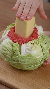 1.6M views · 10K reactions | From today I only prepare cabbage like this | Quick Recipes | Facebook