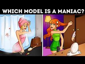 Logic 101: Riddles That Teach You How to Think Smarter!