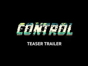 'Control' (2023) Teaser Trailer 1 starring Kevin Spacey
