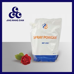 [Hot Item] Anti Set off Spray Powder for Offset Printing