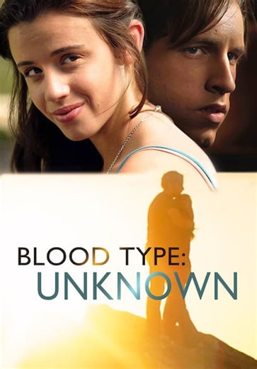 Blood Type: Unknown (2013)