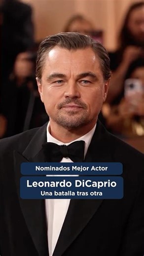 ¿Quién gana Mejor Actor? 🎬 🏆