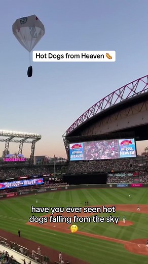 Seattle Mariners on TikTok