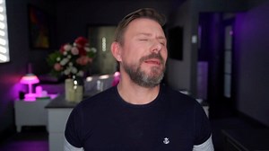 4K views · 222 reactions | New video. YouTube. 6pm. It’s a fun one! | Goss Makeup Artist | Facebook