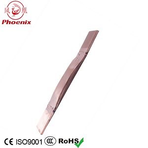 [Hot Item] Premium Copper Flexible Laminated Busbar for Transformer Applications