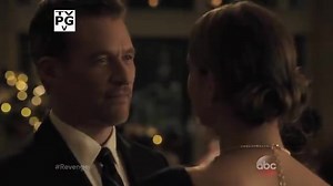 The cycle of vengeance isn’t over. #Revenge is all-new tonight! | Revenge