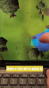 Cooking in OSRS and IRL at the same time! full vid on my channel #osrs #runescape #baking #gaming