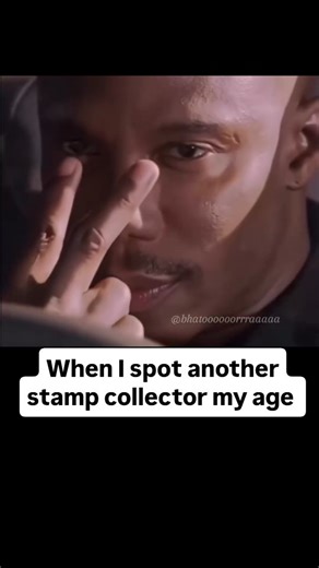 Let's Talk Stamps | So refreshing to discover other young stamp collectors 💌 #philately #stamps #stampcollection #stampcollecting #philatelic | Instagram