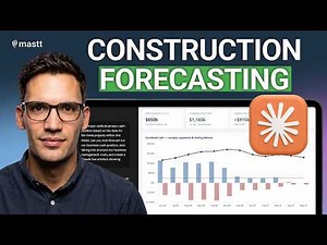 Construction Cash Flow Forecasting With AI: A Full Claude Cowork Tutorial
