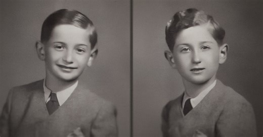 ‘The Last Twins’ Review: A Rare Holocaust Story