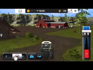 LS16 Multiplayer #11 [Deutsch]-sehr viel sparen