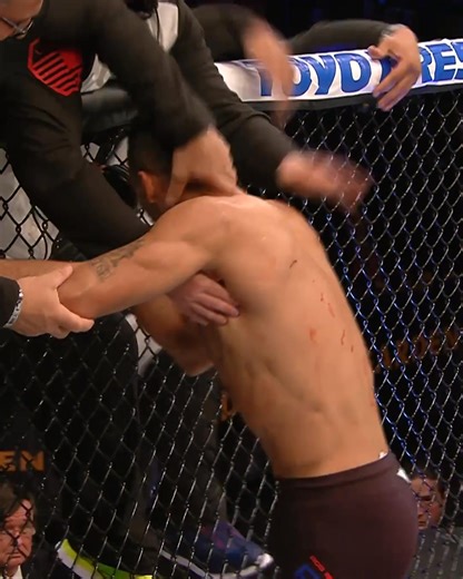 Finishes from every angle! 💪 Take a look at Rob Font's finishes before his #NocheUFC co-main event! | UFC