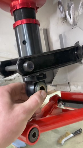 Converting from leaf springs to Air Ride 😱 Project Bruno - The 1965 Fiat 500 🙌 2024 @semashow Build @petrolheadonism.club X Dip MonkeyWith partners, @EBC Brakes @DucatiPreston @6ADForgedWheels @boxotoolsuk @motul_uk @air_lift_performance @casarvatrikes Trans Atlanitic Bound - Las Vegas,NV - USA #semashow #semabuild #petrolheadonism #thedipmonkeygarage #fiat500 #classiccar | The Dip Monkey Garage