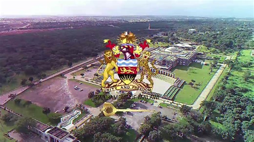 18th February, 2026 | 52nd Session – 2nd Meeting of Parliament | Parliament of Malawi