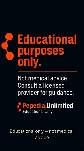 What Is MOTS C? #motsc #peptides #mitochondrialhealth