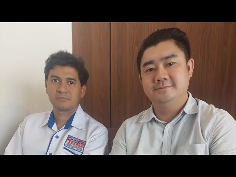 🔴LIVE PERADI BERSATU SENGGOL ROY SURYO CS TAK MAU MINTA MAAF KE JOKOWI