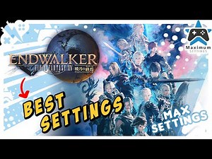 Playing FINAL FANTASY XIV on Maximum Settings | Cloud Gaming